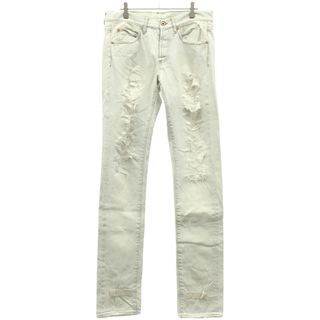Off-White(デニム/ジーンズ)のフリマアイテム一覧 Off-White(デニム/ジーンズ)のフリマアイテム一覧
