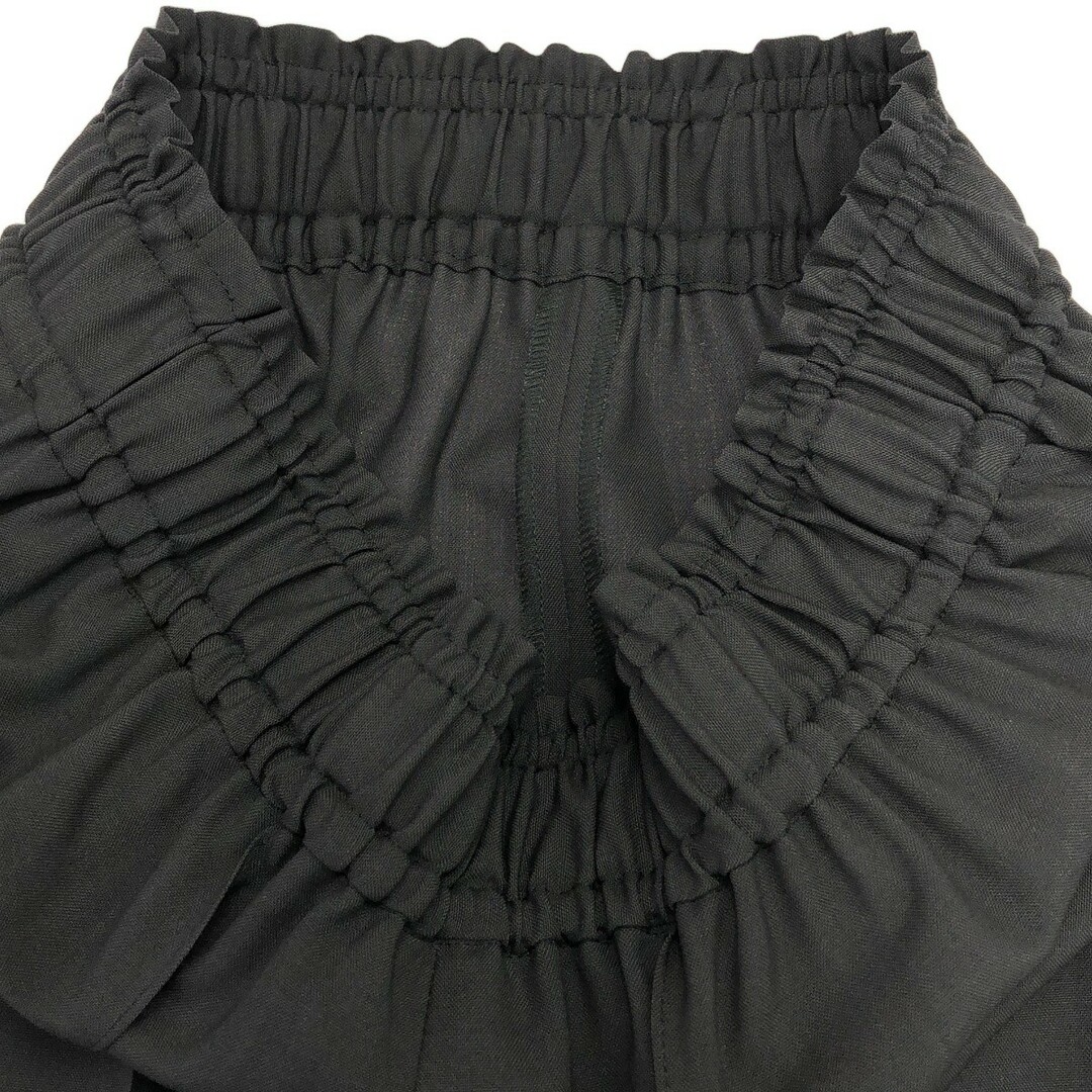 POSTELEGANT ポステレガント Wool easy trousers ウールイージー POSTELEGANT ポステレガント Wool easy trousers ウールイージー