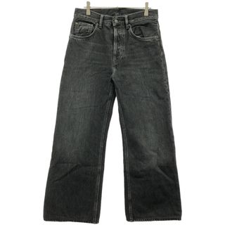 Acne Studios - Acne Studios 1989 loose fit jeans の通販 by Acne Studios - Acne Studios 1989 loose fit jeans の通販 by