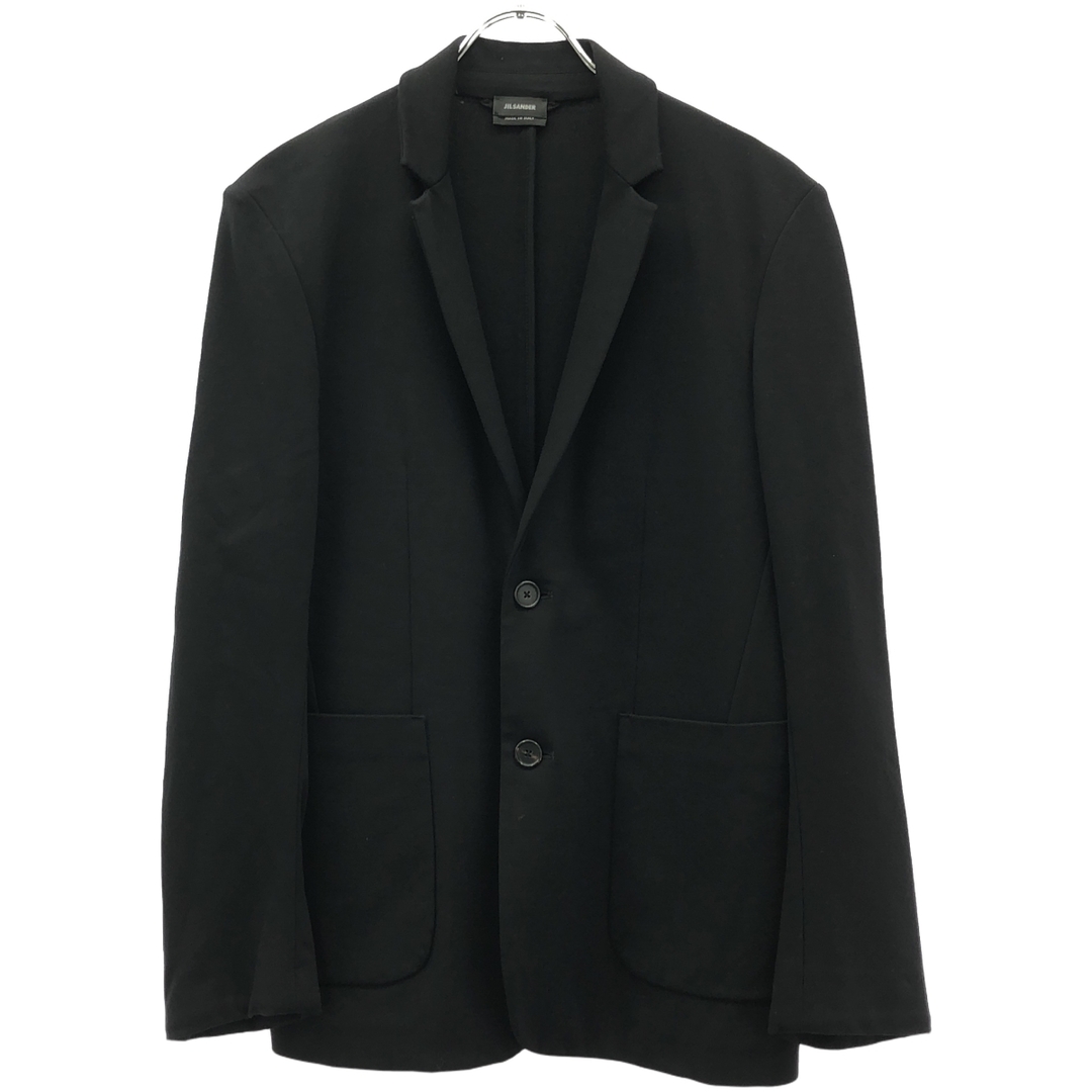 JIL SANDER - JIL SANDER ジルサンダー ストレッチジャージー JIL SANDER - JIL SANDER ジルサンダー ストレッチジャージー