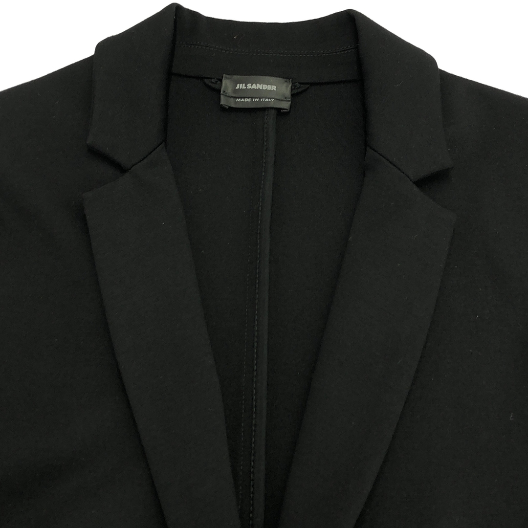 JIL SANDER - JIL SANDER ジルサンダー ストレッチジャージー JIL SANDER - JIL SANDER ジルサンダー ストレッチジャージー