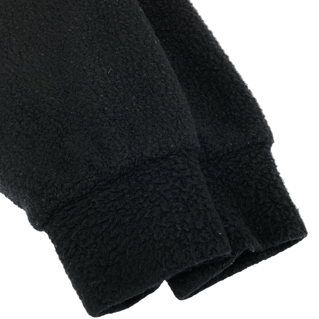 COMOLI - COMOLI コモリ 21AW ウールフリースジップアップ COMOLI - COMOLI コモリ 21AW ウールフリースジップアップ