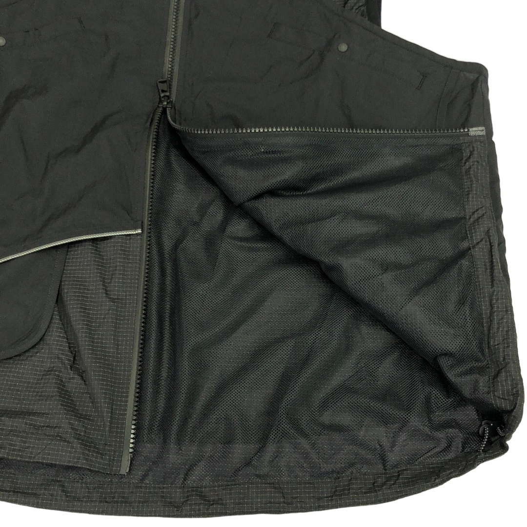 F/CE. - F/CE. エフシーイー 25SS LAYERING UTOPIA VEST レイヤ F/CE. - F/CE. エフシーイー 25SS LAYERING UTOPIA VEST レイヤ