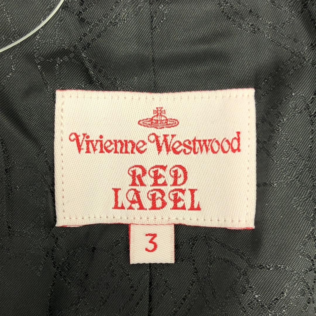Vivienne Westwood - Vivienne Westwood RED LABEL ヴィヴィアン Vivienne Westwood - Vivienne Westwood RED LABEL ヴィヴィアン