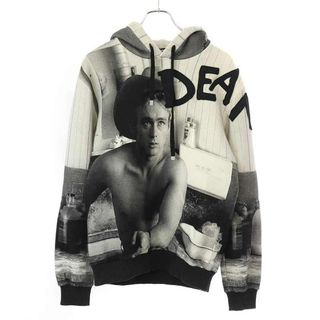 DOLCE&GABBANA(プリント ・ パーカー)のフリマアイテム一覧 DOLCE&GABBANA(プリント ・ パーカー)のフリマアイテム一覧