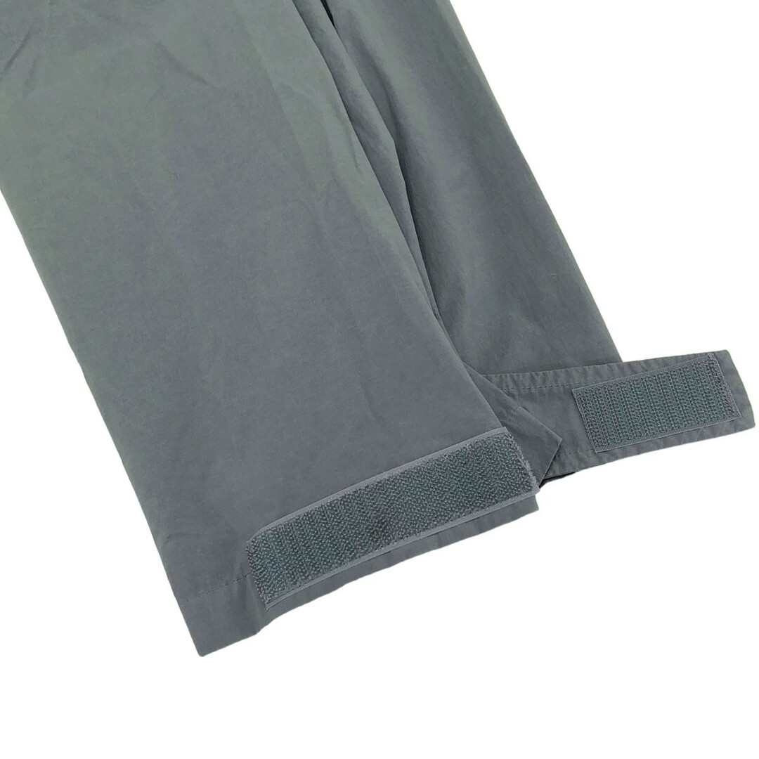 ATON - ATON エイトン 21SS VENTILE NYLON MOUNTAIN PARKA ATON - ATON エイトン 21SS VENTILE NYLON MOUNTAIN PARKA