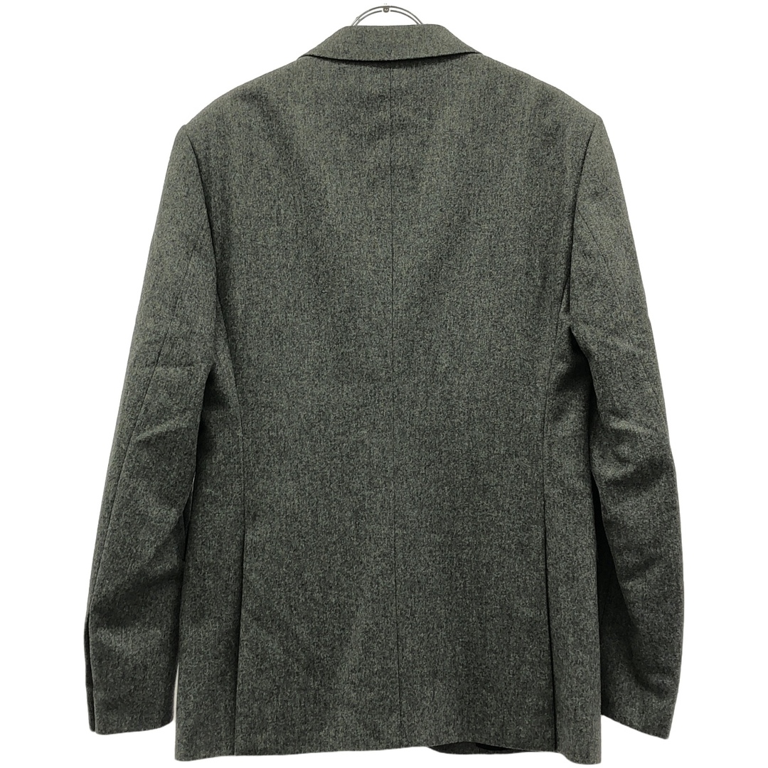 BALENCIAGA - BALENCIAGA バレンシアガ ウールセットアップ BALENCIAGA - BALENCIAGA バレンシアガ ウールセットアップ
