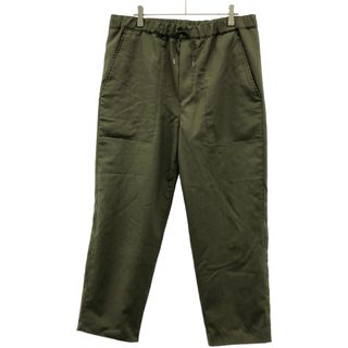 OAMC - OAMC オーエーエムシー 20SS トロピカルウールイージー OAMC - OAMC オーエーエムシー 20SS トロピカルウールイージー