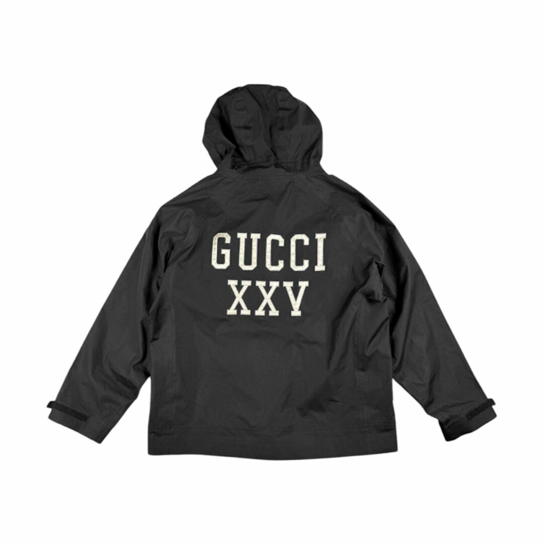 GUCCI - グッチ GUCCI ナイロンジャケット MLB LAエンゼルス GUCCI - グッチ GUCCI ナイロンジャケット MLB LAエンゼルス