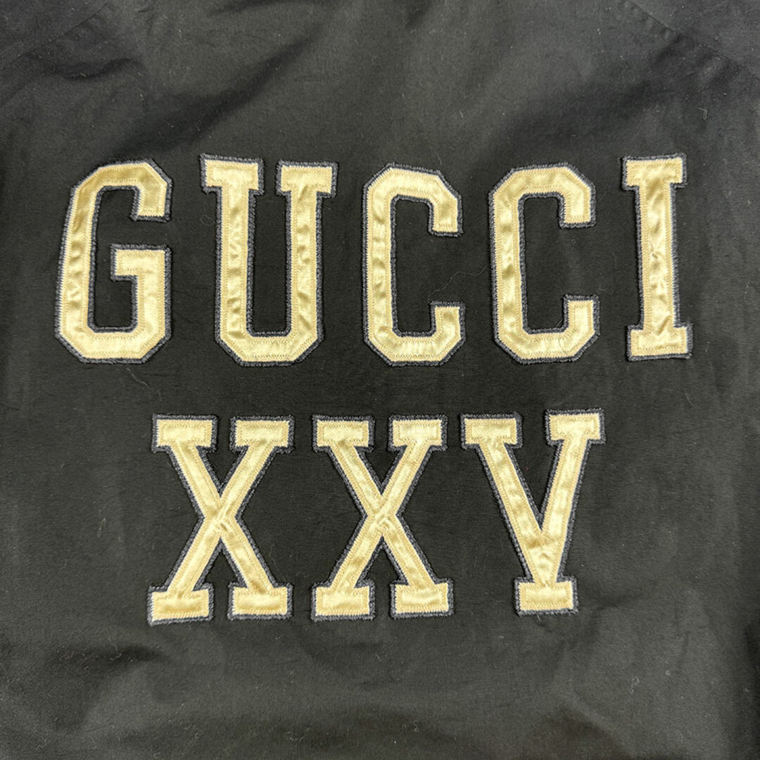 GUCCI - グッチ GUCCI ナイロンジャケット MLB LAエンゼルス GUCCI - グッチ GUCCI ナイロンジャケット MLB LAエンゼルス