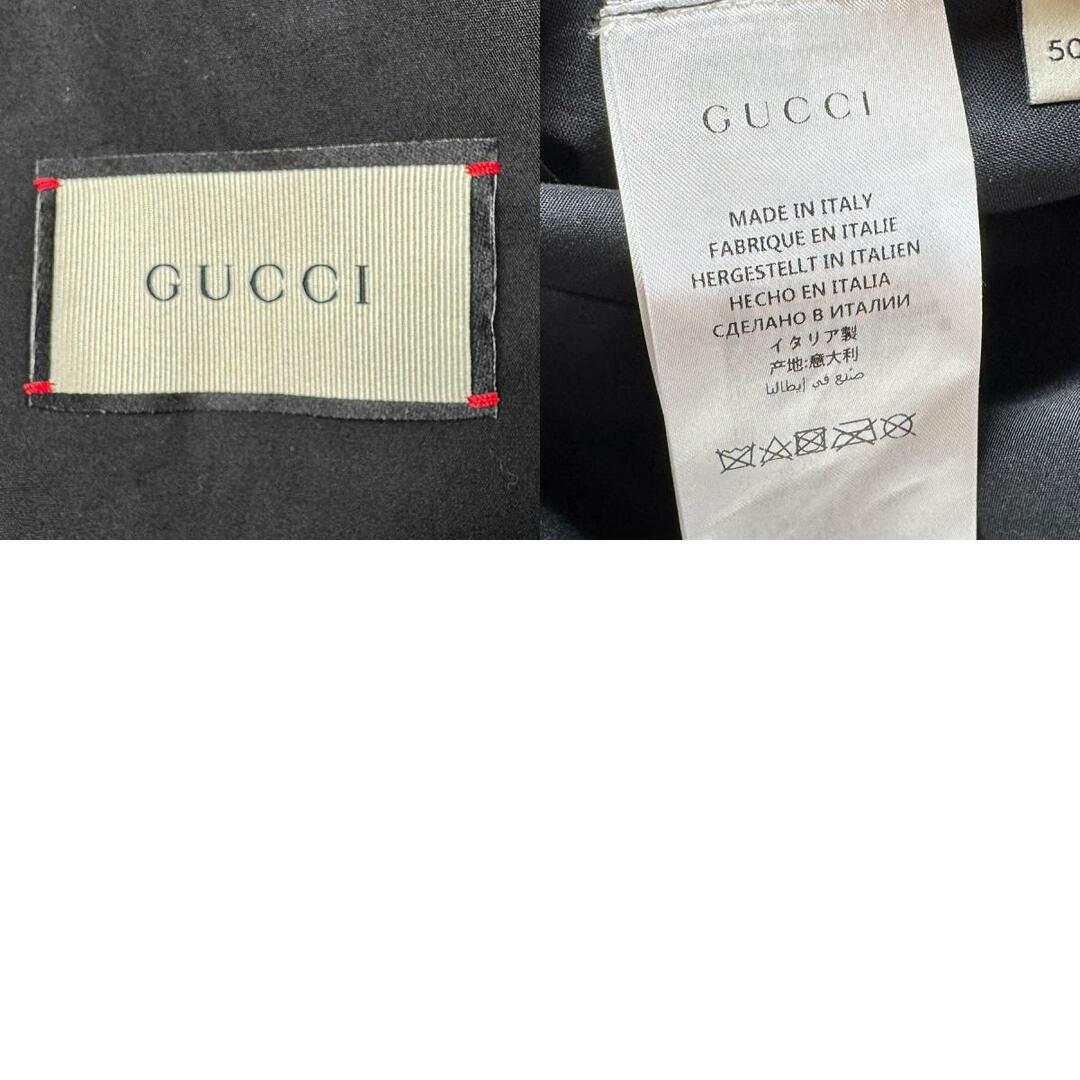 GUCCI - グッチ GUCCI ナイロンジャケット MLB LAエンゼルス GUCCI - グッチ GUCCI ナイロンジャケット MLB LAエンゼルス