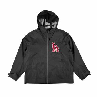 GUCCI - グッチ GUCCI ナイロンジャケット MLB LAエンゼルス GUCCI - グッチ GUCCI ナイロンジャケット MLB LAエンゼルス