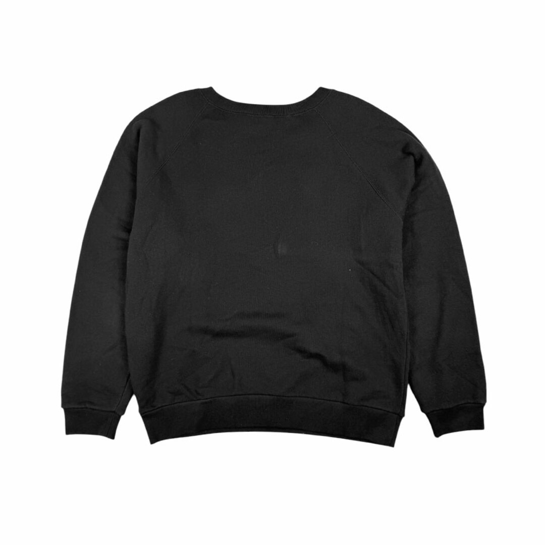 GUCCI - グッチ GUCCI スウェット ポリエステル ブラック メンズ GUCCI - グッチ GUCCI スウェット ポリエステル ブラック メンズ