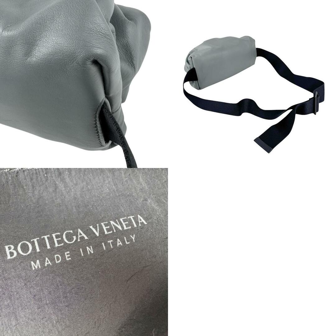 BOTTEGA VENETA - ボッテガヴェネタ BOTTEGAVENETA ボディバッグ BOTTEGA VENETA - ボッテガヴェネタ BOTTEGAVENETA ボディバッグ