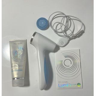 NU SKIN(フェイスケア/美顔器)のフリマアイテム一覧 NU SKIN(フェイスケア/美顔器)のフリマアイテム一覧