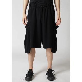 Yohji Yamamoto(サルエルパンツ)のフリマアイテム一覧 Yohji Yamamoto(サルエルパンツ)のフリマアイテム一覧