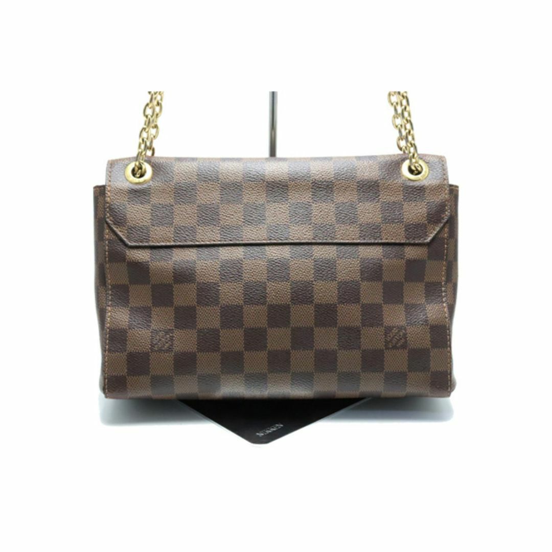 LOUIS VUITTON - ヴィトン ダミエ ヴァヴァンPM チェーン LOUIS VUITTON - ヴィトン ダミエ ヴァヴァンPM チェーン