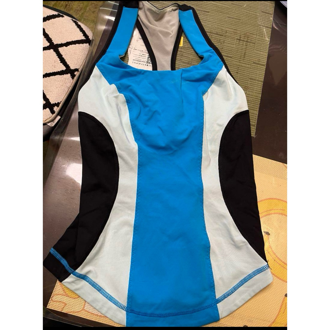 lululemon - ルルレモン☆タンクトップ ヨガウェア ピラティス lululemon - ルルレモン☆タンクトップ ヨガウェア ピラティス