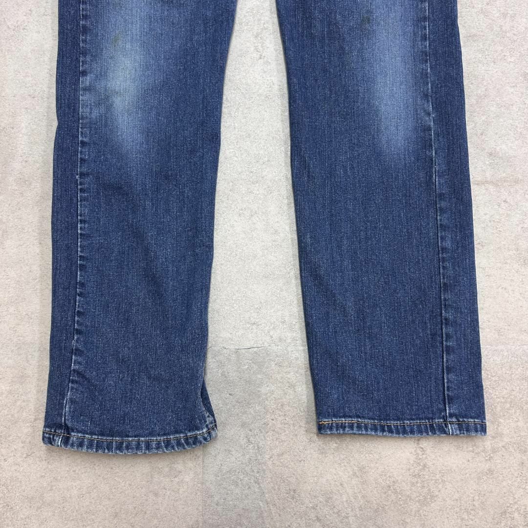 Levi's - メキシコ製 リーバイス505 古着 デニムパンツ Levi's - メキシコ製 リーバイス505 古着 デニムパンツ