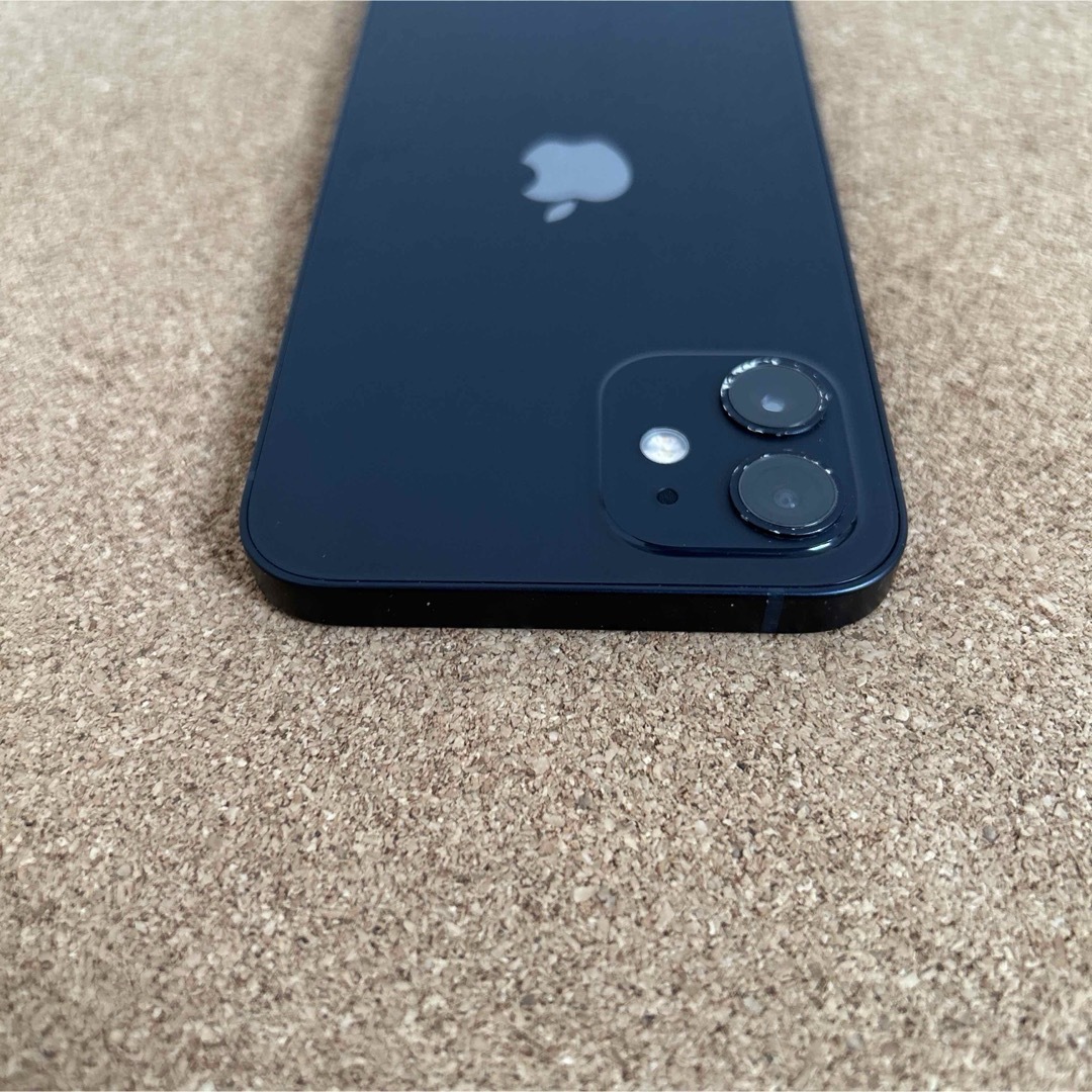 iPhone - 1593【早い者勝ち】電池新品☆iPhone12 64GB SIMフリー iPhone - 1593【早い者勝ち】電池新品☆iPhone12 64GB SIMフリー