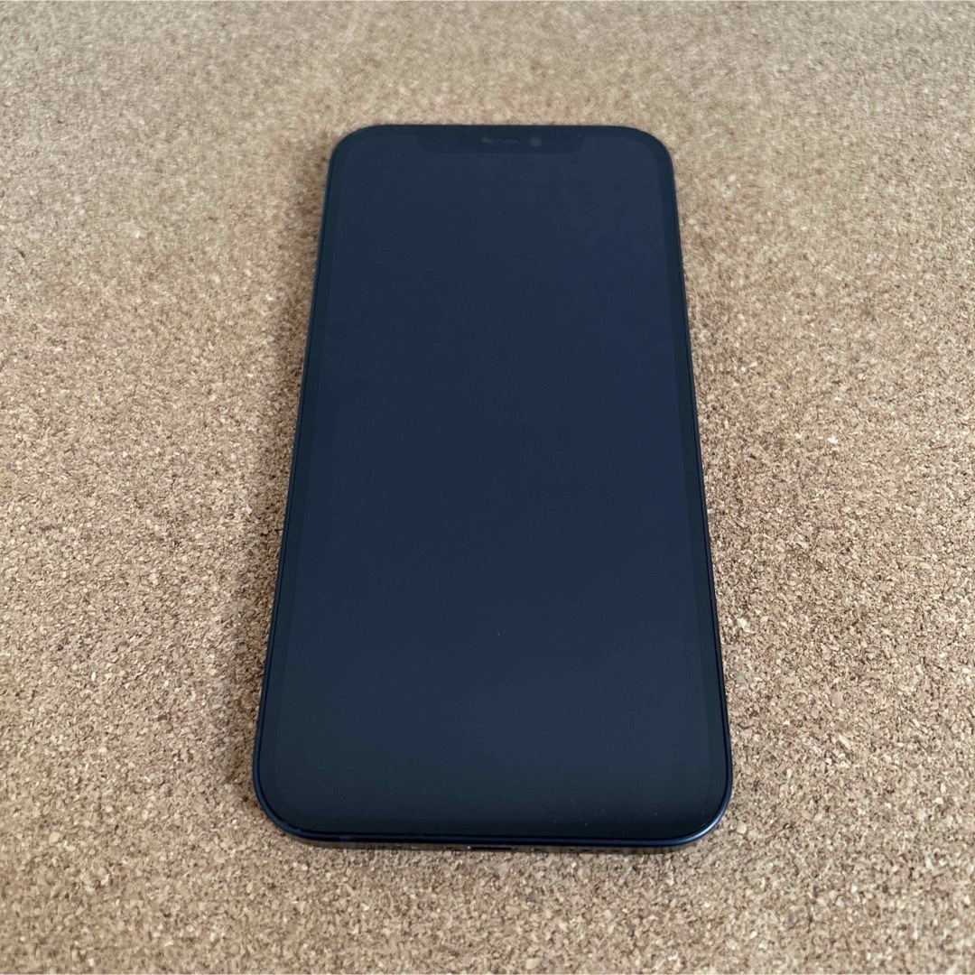 iPhone - 1593【早い者勝ち】電池新品☆iPhone12 64GB SIMフリー iPhone - 1593【早い者勝ち】電池新品☆iPhone12 64GB SIMフリー