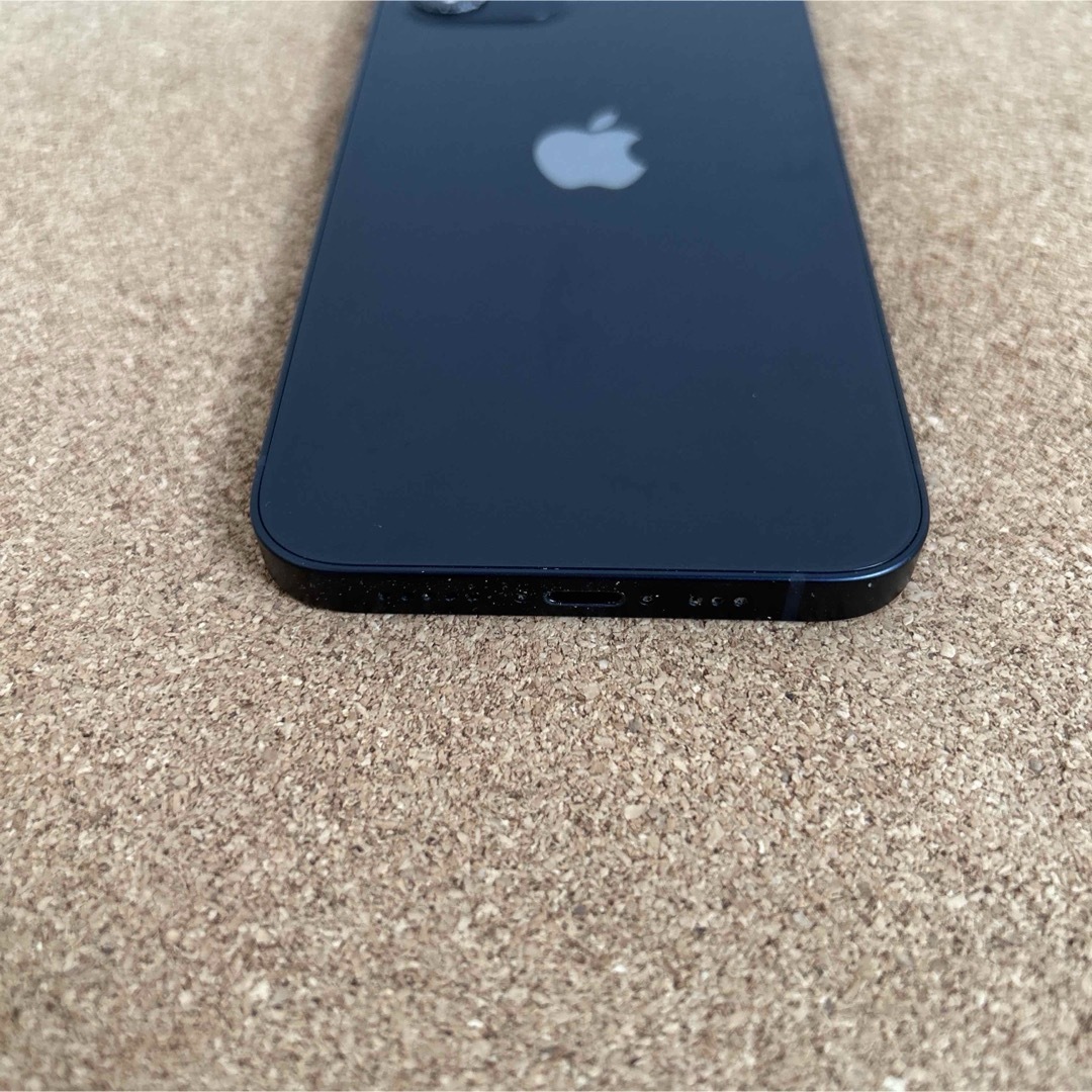 iPhone - 1593【早い者勝ち】電池新品☆iPhone12 64GB SIMフリー iPhone - 1593【早い者勝ち】電池新品☆iPhone12 64GB SIMフリー