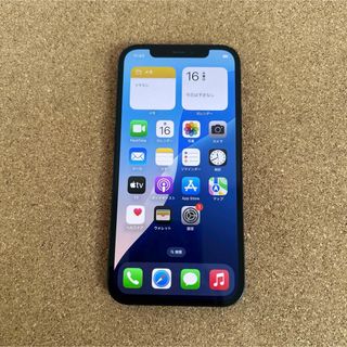 iPhone - 1593【早い者勝ち】電池新品☆iPhone12 64GB SIMフリー iPhone - 1593【早い者勝ち】電池新品☆iPhone12 64GB SIMフリー