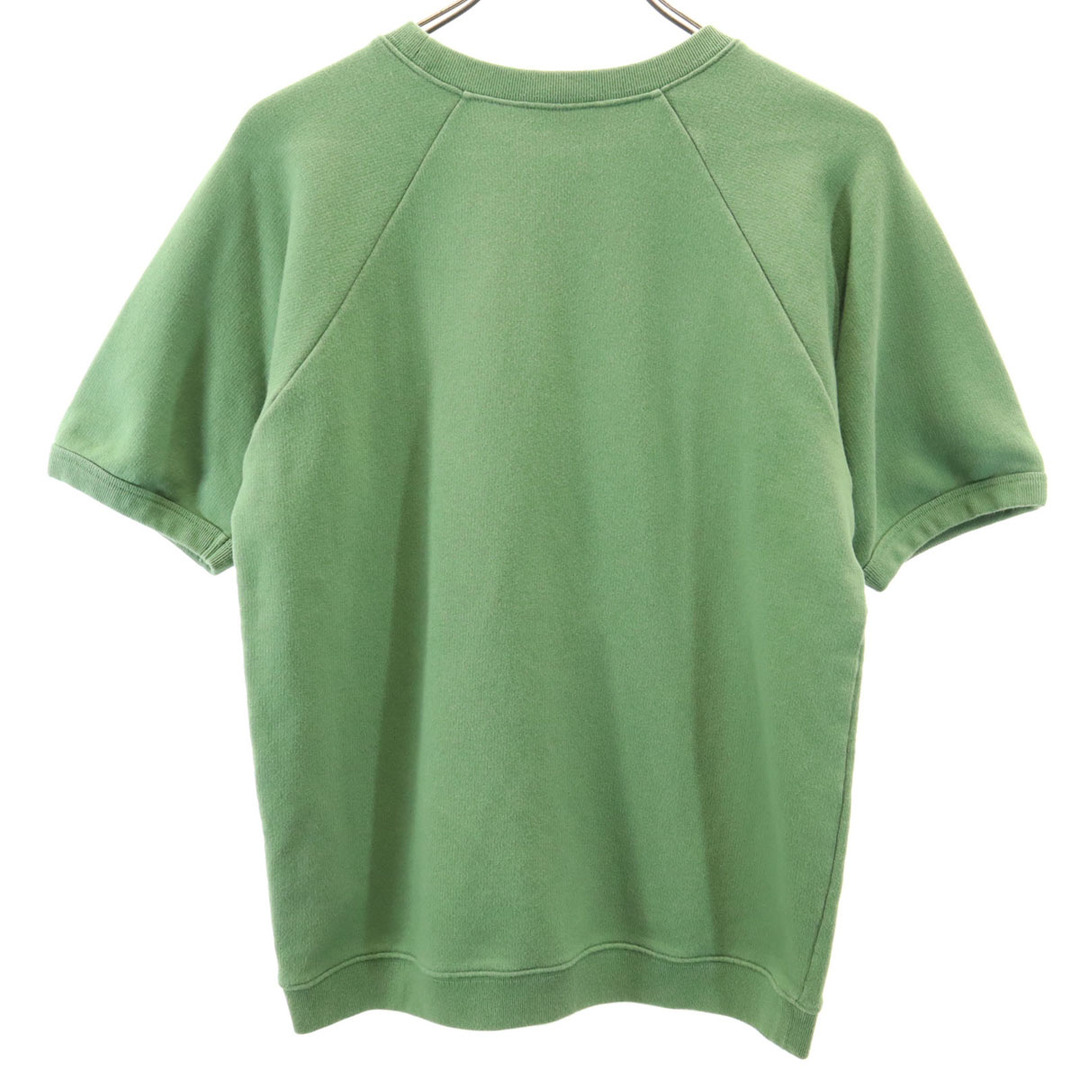 GUCCI - 古着 GUCCI グッチ イタリア製 蜂 半袖 スウェット 12 GUCCI - 古着 GUCCI グッチ イタリア製 蜂 半袖 スウェット 12