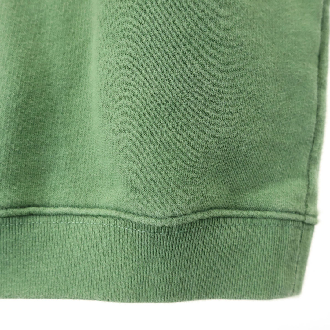 GUCCI - 古着 GUCCI グッチ イタリア製 蜂 半袖 スウェット 12 GUCCI - 古着 GUCCI グッチ イタリア製 蜂 半袖 スウェット 12