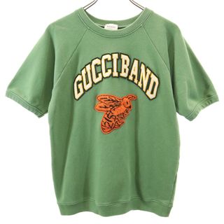 GUCCI - GUCCI disney ディズニー ミッキーマウス トレーナー GUCCI - GUCCI disney ディズニー ミッキーマウス トレーナー