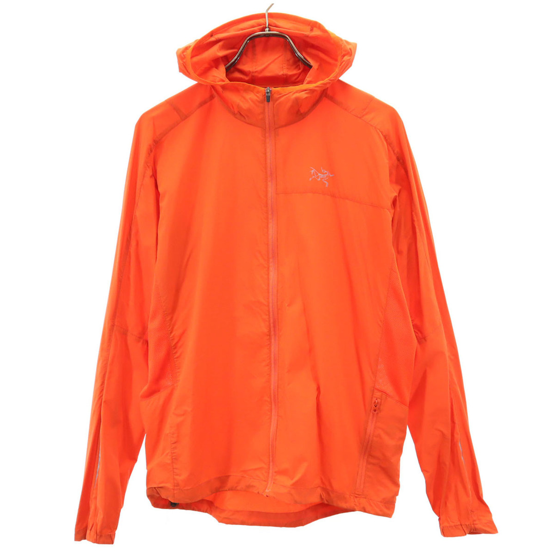 ARC'TERYX - 古着 ARC'TERYX アークテリクス ナイロンジャケット ARC'TERYX - 古着 ARC'TERYX アークテリクス ナイロンジャケット