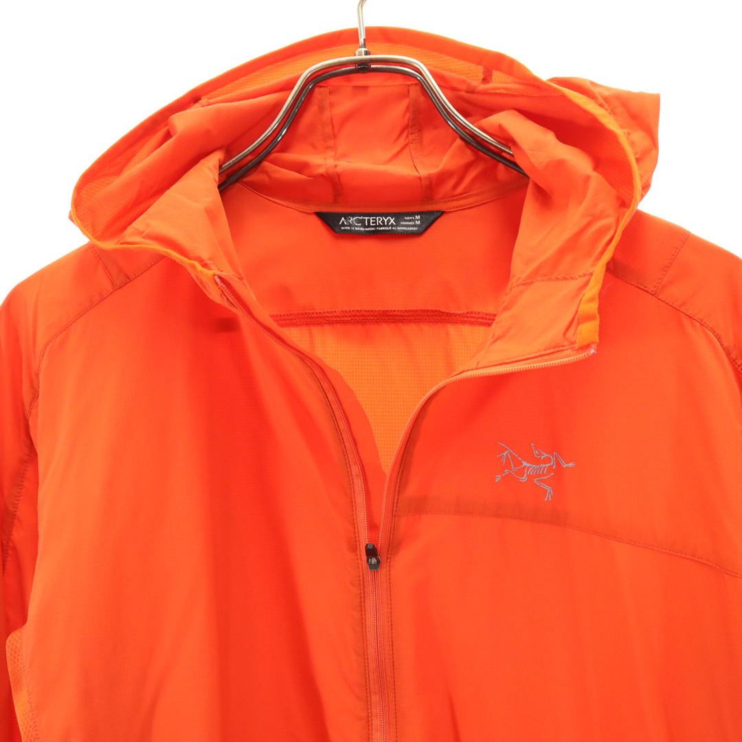 ARC'TERYX - 古着 ARC'TERYX アークテリクス ナイロンジャケット ARC'TERYX - 古着 ARC'TERYX アークテリクス ナイロンジャケット