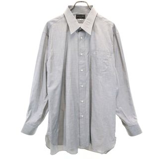 CELINE - 美品 21SSモデル セリーヌ ウエスタンシャツ ブリーチ CELINE - 美品 21SSモデル セリーヌ ウエスタンシャツ ブリーチ