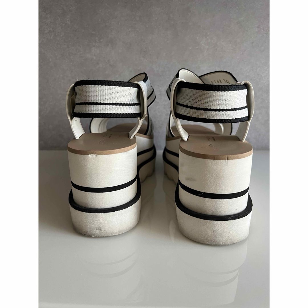 Stella McCartney - ステラマッカートニー スニークエリス Stella McCartney - ステラマッカートニー スニークエリス