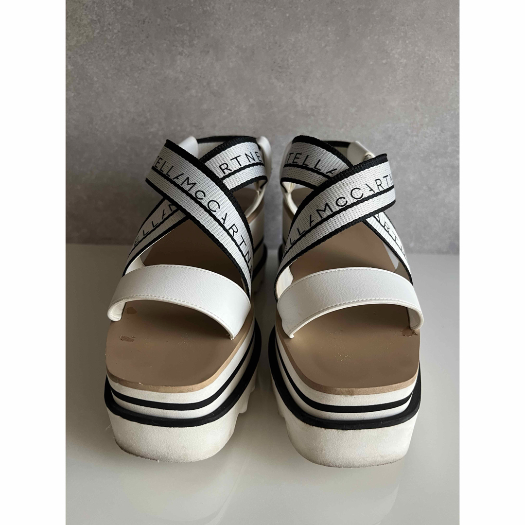 Stella McCartney - ステラマッカートニー スニークエリス Stella McCartney - ステラマッカートニー スニークエリス