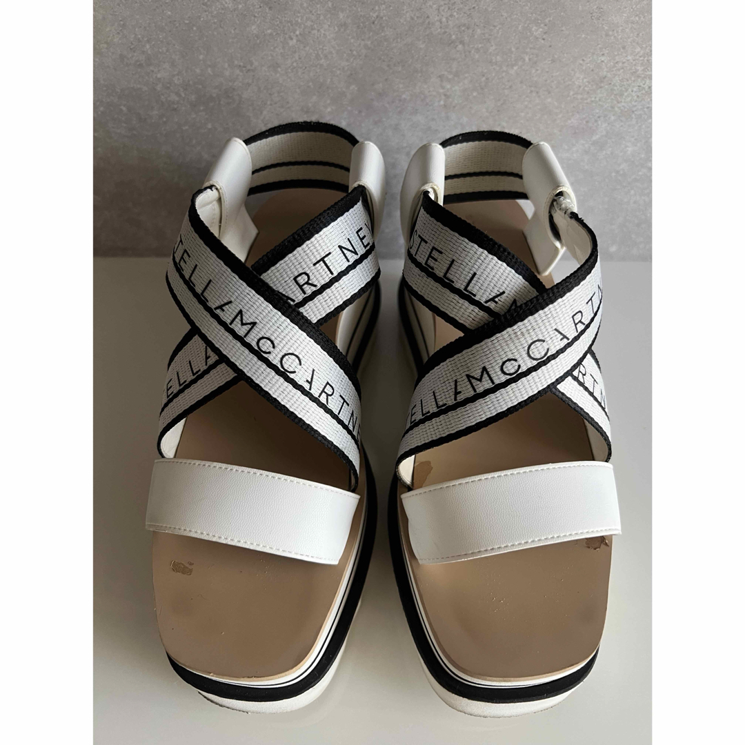 Stella McCartney - ステラマッカートニー スニークエリス Stella McCartney - ステラマッカートニー スニークエリス