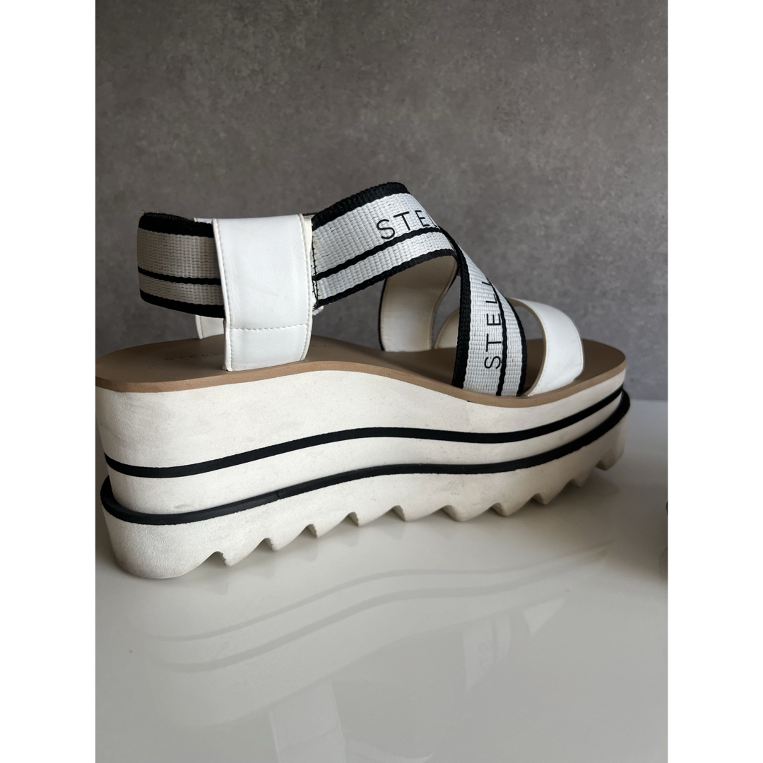 Stella McCartney - ステラマッカートニー スニークエリス Stella McCartney - ステラマッカートニー スニークエリス