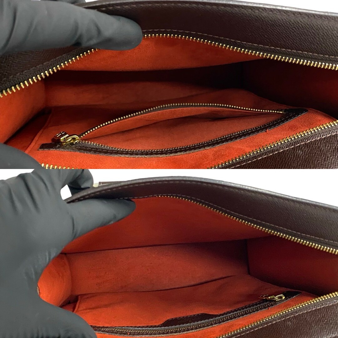 LOUIS VUITTON - 極 美品 箱 袋付き 希少品 LOUIS VUITTON ルイ LOUIS VUITTON - 極 美品 箱 袋付き 希少品 LOUIS VUITTON ルイ