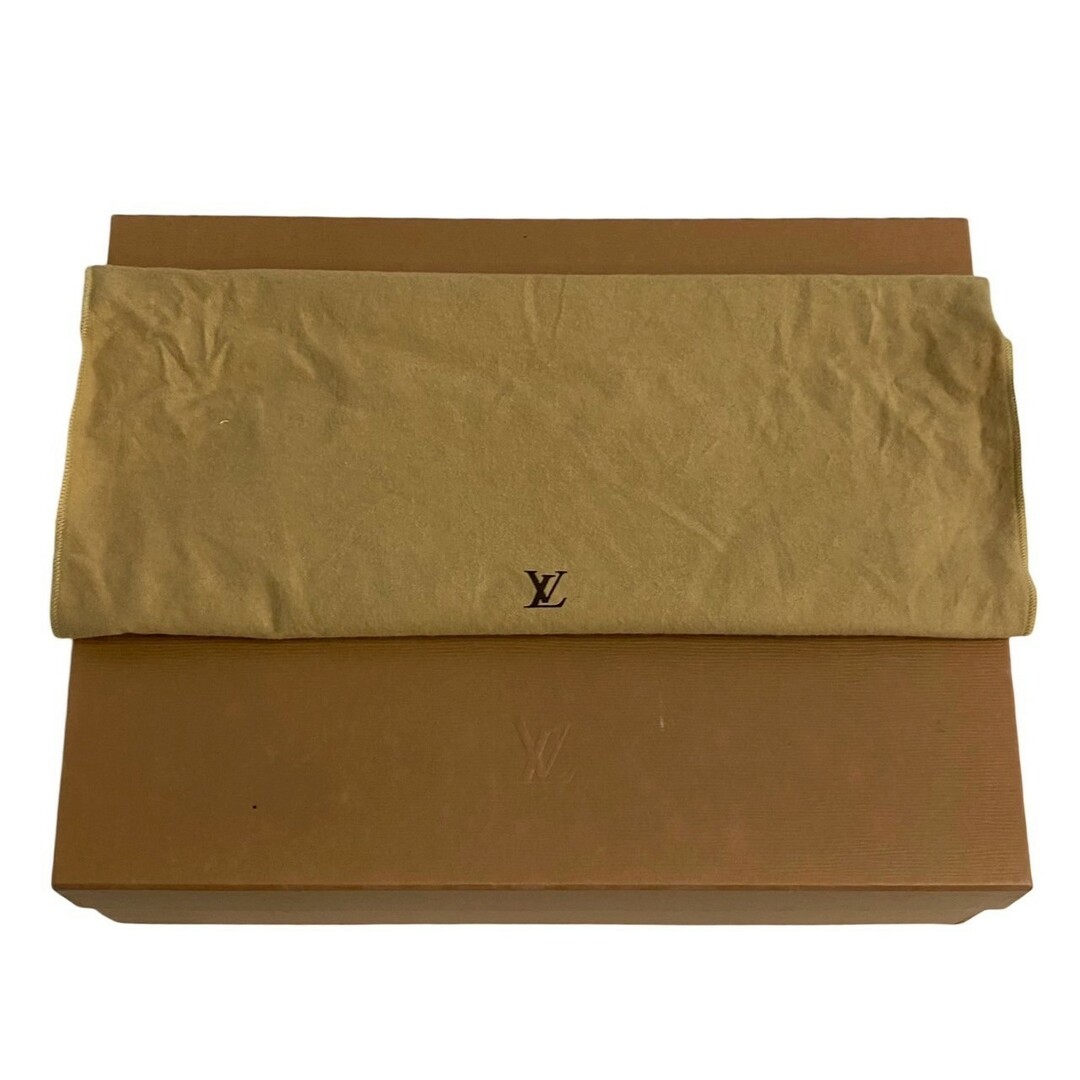 LOUIS VUITTON - 極 美品 箱 袋付き 希少品 LOUIS VUITTON ルイ LOUIS VUITTON - 極 美品 箱 袋付き 希少品 LOUIS VUITTON ルイ
