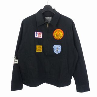 HYSTERIC GLAMOUR(ブルゾン)のフリマアイテム一覧 HYSTERIC GLAMOUR(ブルゾン)のフリマアイテム一覧