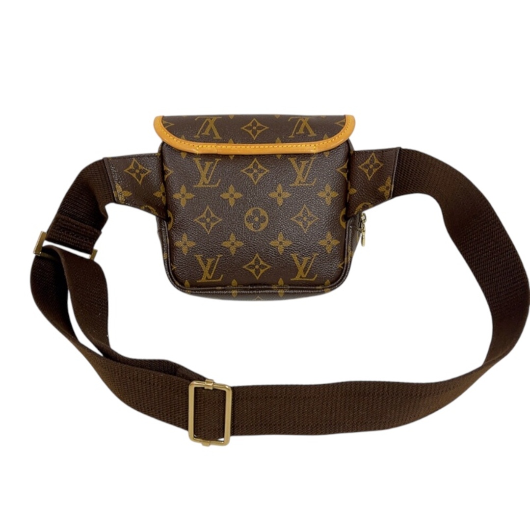 LOUIS VUITTON - ルイ・ヴィトン LOUIS VUITTON バムバック LOUIS VUITTON - ルイ・ヴィトン LOUIS VUITTON バムバック