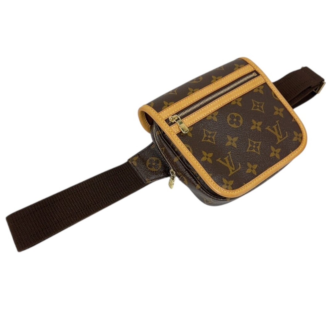 LOUIS VUITTON - ルイ・ヴィトン LOUIS VUITTON バムバック LOUIS VUITTON - ルイ・ヴィトン LOUIS VUITTON バムバック
