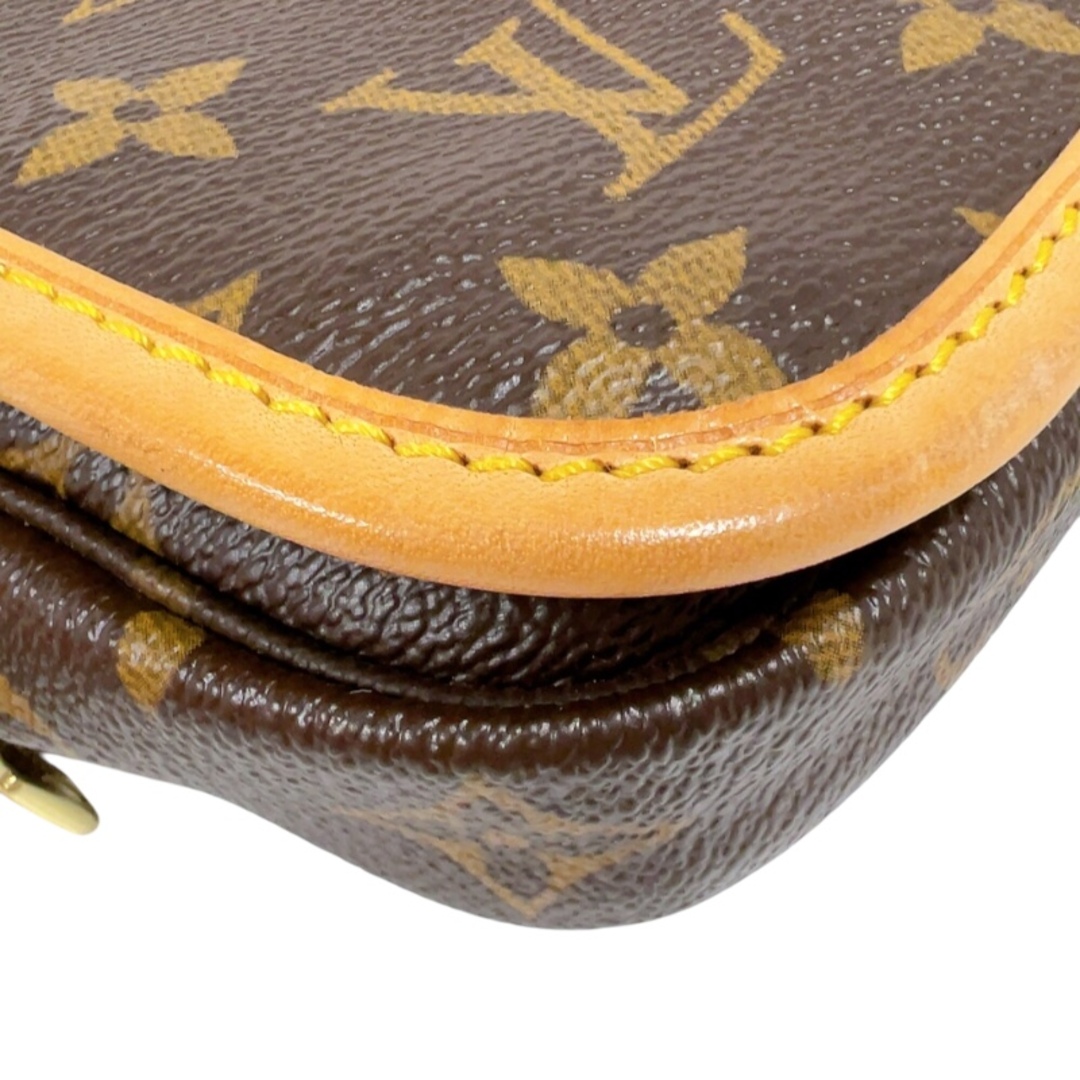 LOUIS VUITTON - ルイ・ヴィトン LOUIS VUITTON バムバック LOUIS VUITTON - ルイ・ヴィトン LOUIS VUITTON バムバック