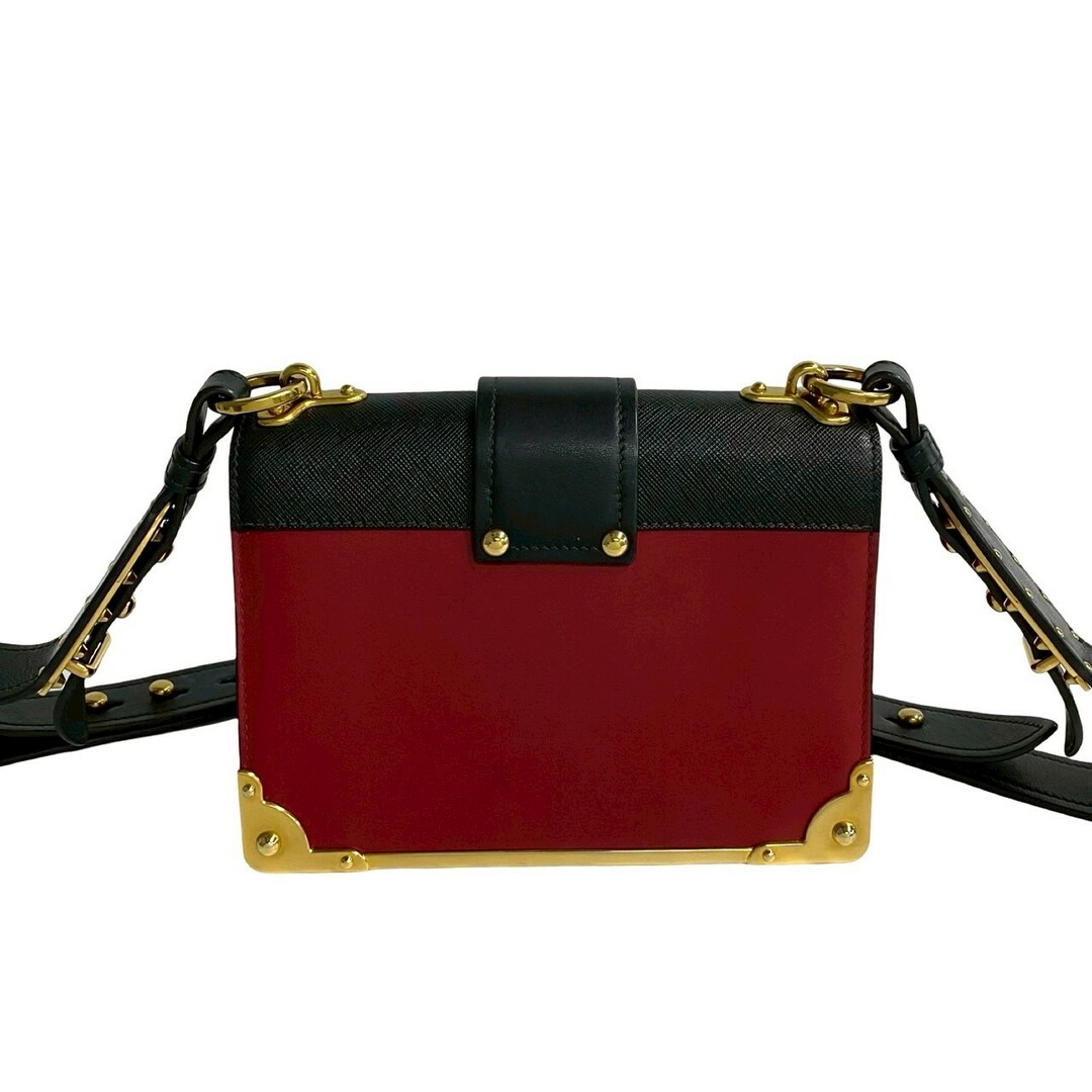 PRADA - 極 美品 カード有 希少品 PRADA プラダ カイエ プラダ PRADA - 極 美品 カード有 希少品 PRADA プラダ カイエ プラダ