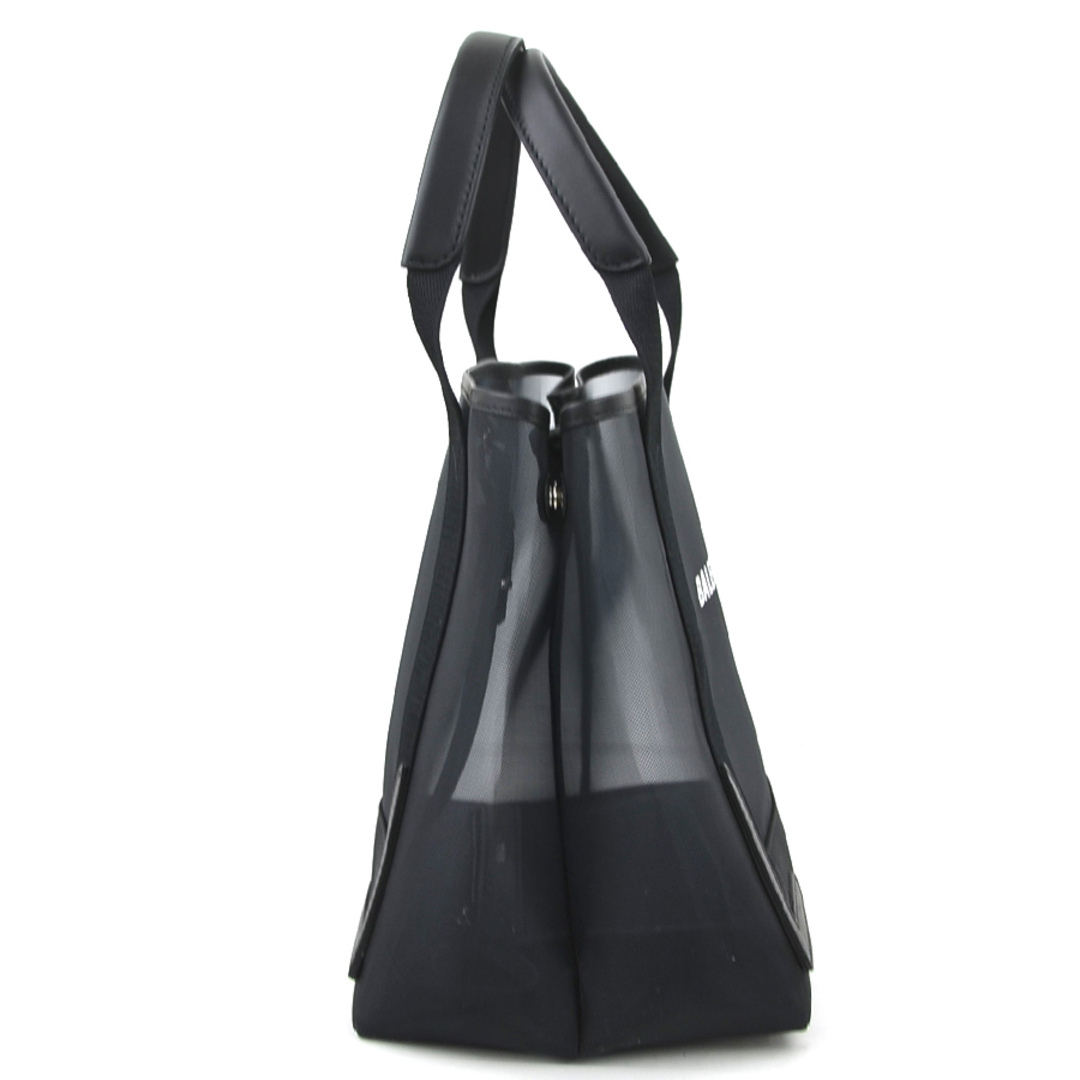 BALENCIAGA - バレンシアガ BALENCIAGA ハンドバッグ ネイビー BALENCIAGA - バレンシアガ BALENCIAGA ハンドバッグ ネイビー