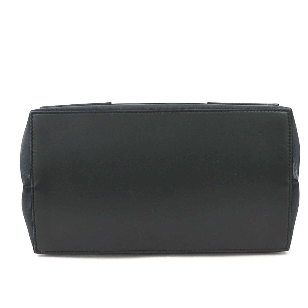 BALENCIAGA - バレンシアガ BALENCIAGA ハンドバッグ ネイビー BALENCIAGA - バレンシアガ BALENCIAGA ハンドバッグ ネイビー