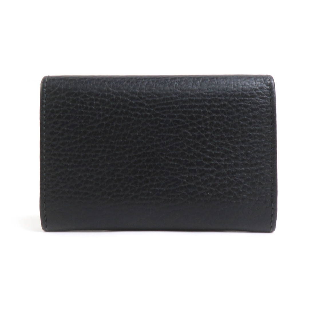 GUCCI - グッチ GUCCI カードケース 名刺入れ GGマーモント GUCCI - グッチ GUCCI カードケース 名刺入れ GGマーモント