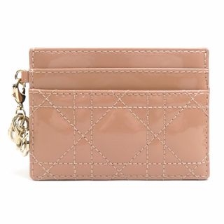 Christian Dior(パスケース/IDカードホルダー)のフリマ Christian Dior(パスケース/IDカードホルダー)のフリマ