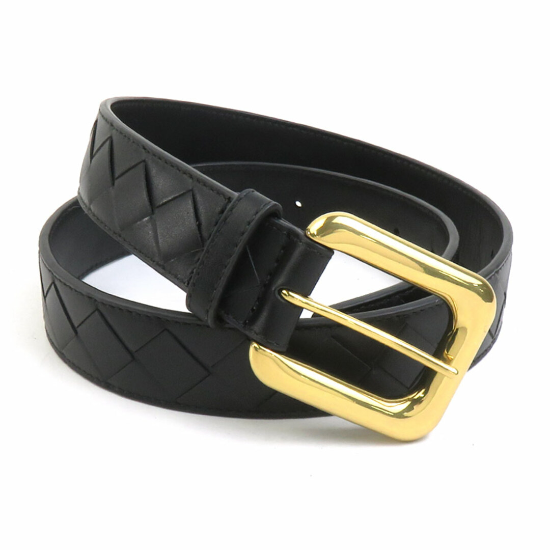BOTTEGA VENETA - ボッテガヴェネタ BOTTEGAVENETA ベルト BOTTEGA VENETA - ボッテガヴェネタ BOTTEGAVENETA ベルト