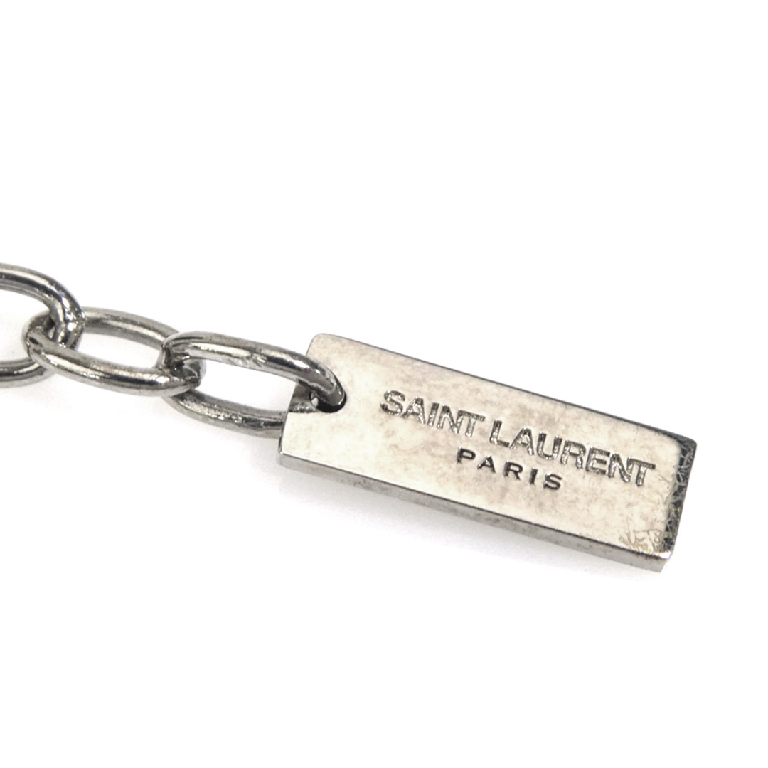 SAINT LAURENT - サンローラン SAINT LAURENT ネックレス メタル SAINT LAURENT - サンローラン SAINT LAURENT ネックレス メタル